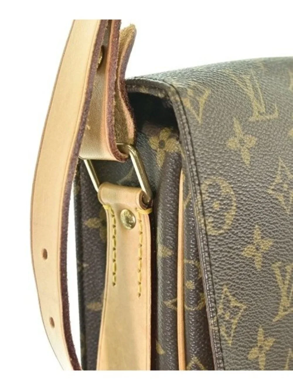Louis Vuitton Shoulder Bag